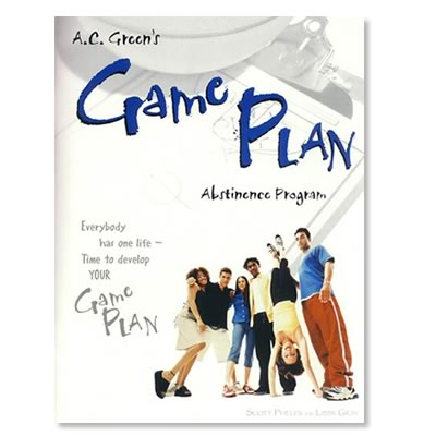 Game Plan Curriculum