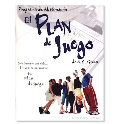 Game Plan: Coach's Clipboard - Spanish
