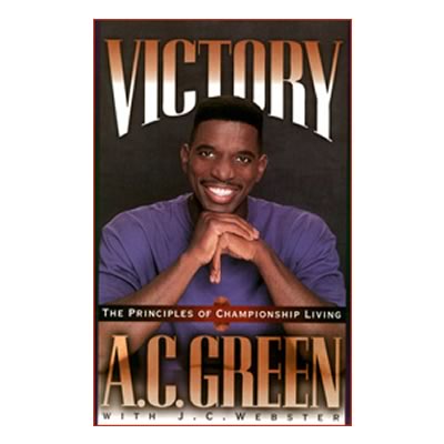 Victory: The Principles of Championship Living